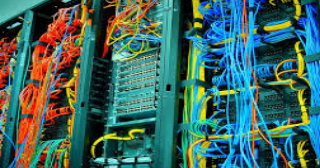 Профессиональный монтаж слаботочных сетей и систем от 1535 руб. в Первоуральске - ЭлектроПрв