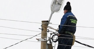 Технологическое присоединение к электросетям для юрлиц от 5114 руб. в Первоуральске - ЭлектроПрв