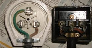 Подключение и монтаж розетки для электроплиты от 563 руб в Первоуральске - ЭлектроПрв